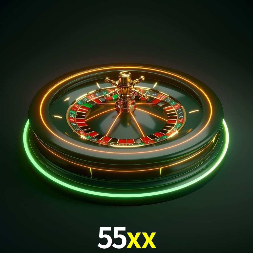 55xx App - Aplicativo Móvel Oficial