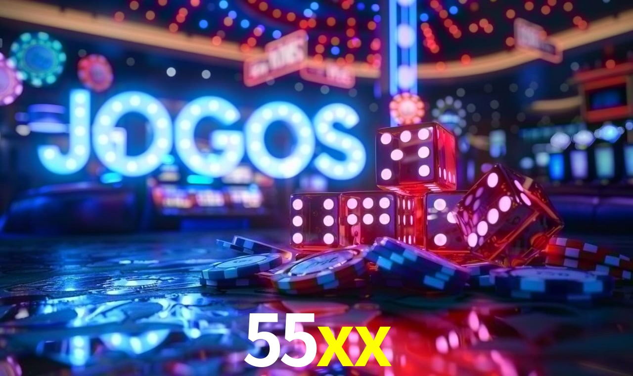 Casino VIP 55xx