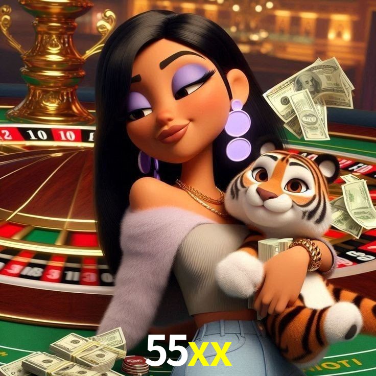 Bonus Features 55xx