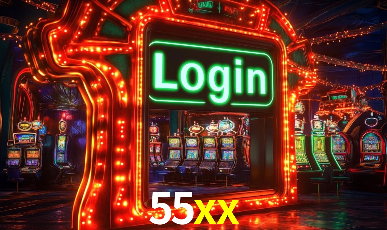 Diretório de Jogos 55xx