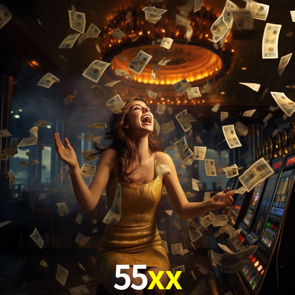 Tennis Betting 55xx