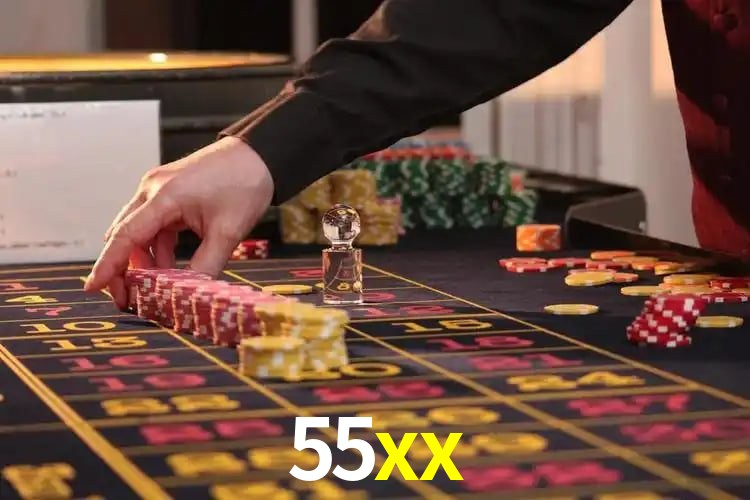 A Popularidade dos Caça-Níqueis no 55xx